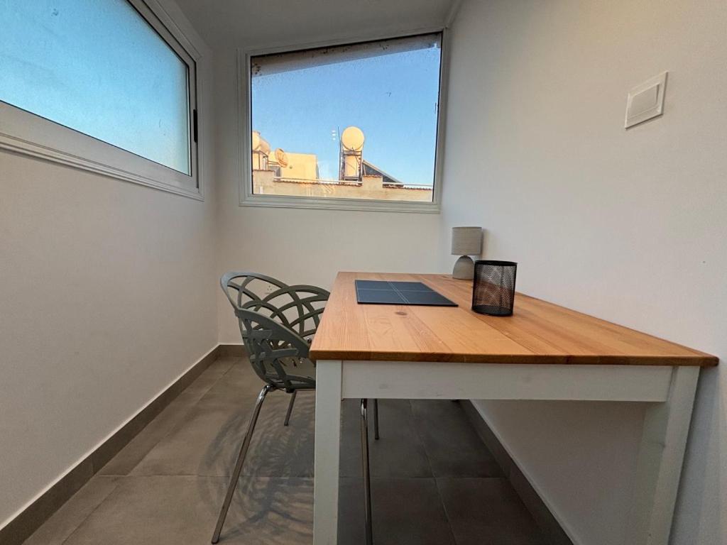 Venus Lighthouse 2B, Sea-View, Paphos Center Apartment Ngoại thất bức ảnh